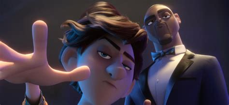 when is spies in disguise 2 coming out|Potential Spies in Disguise Sequel .